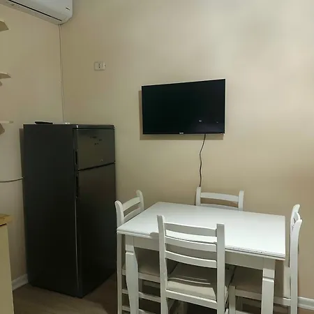 شقة Cozy Kashari