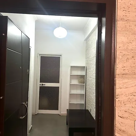 Cozy شقة Kashari